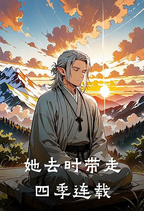 她去时带走四季连载