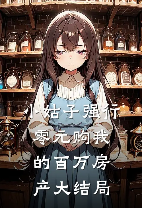 小姑子强行零元购我的百万房产大结局