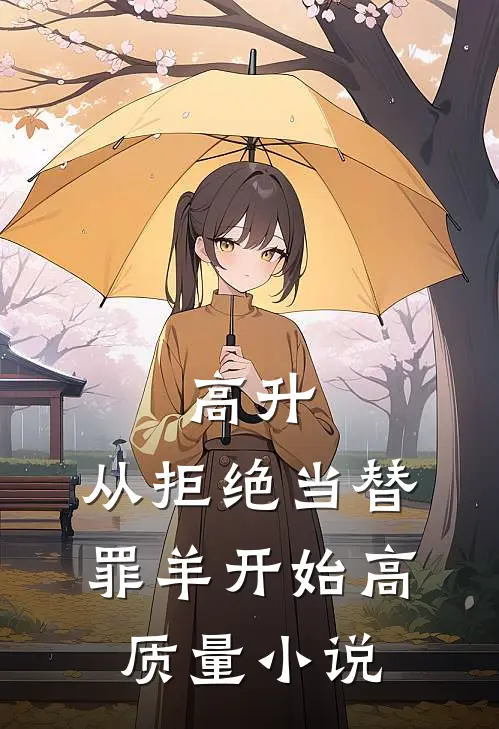 高升：从拒绝当替罪羊开始高质量小说