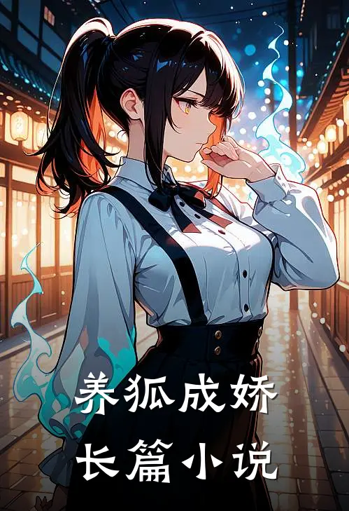 养狐成娇长篇小说