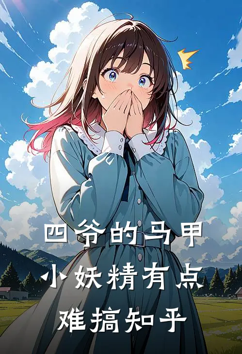 四爷的马甲小妖精有点难搞知乎