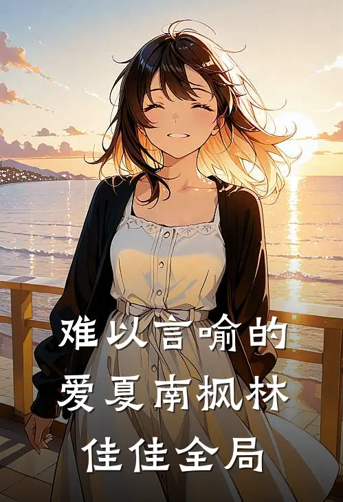 难以言喻的爱夏南枫林佳佳全局