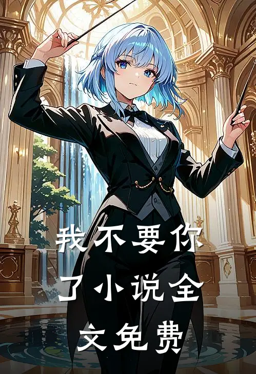 我不要你了小说全文免费