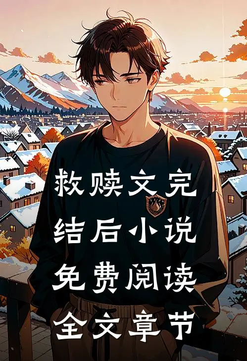 救赎文完结后小说免费阅读全文章节