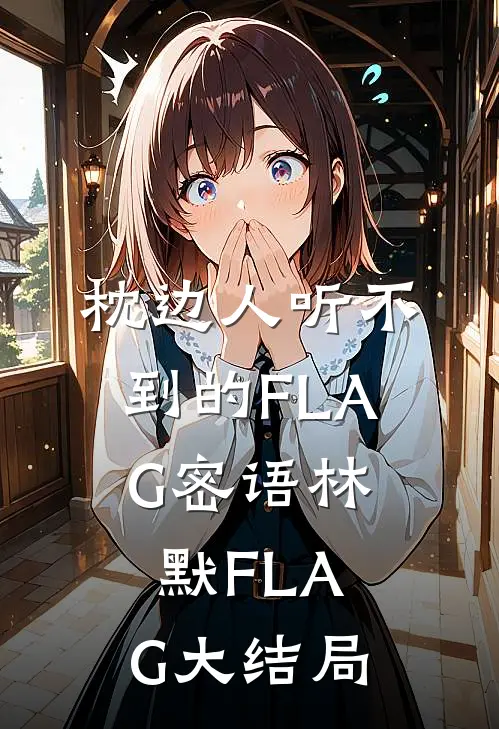 枕边人听不到的FLAG密语林默FLAG大结局