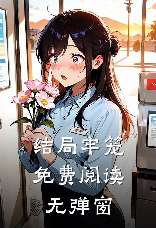 结局牢笼免费阅读无弹窗