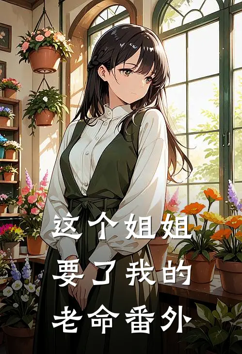 这个姐姐要了我的老命 番外