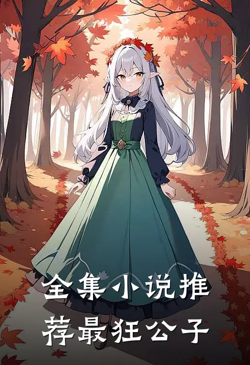 全集小说推荐最狂公子
