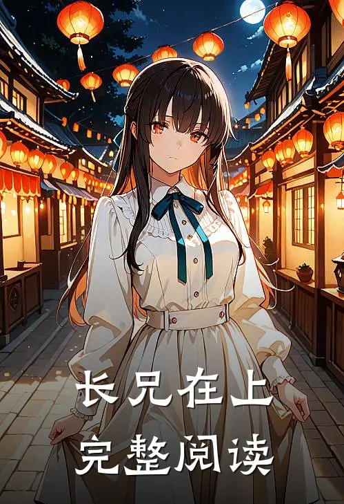 长兄在上完整阅读