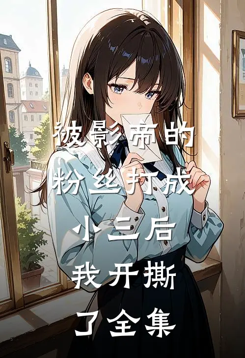 被影帝的粉丝打成小三后，我开撕了 全集