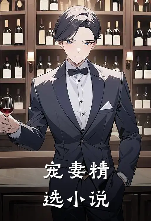 宠妻精选小说