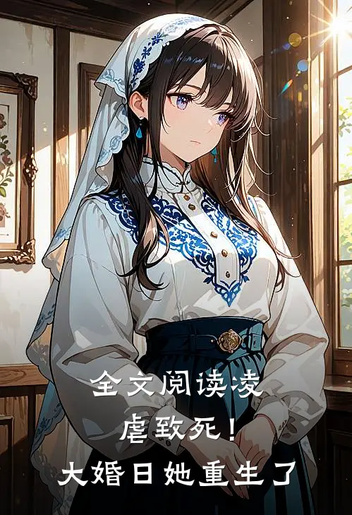 全文阅读凌虐致死！大婚日她重生了