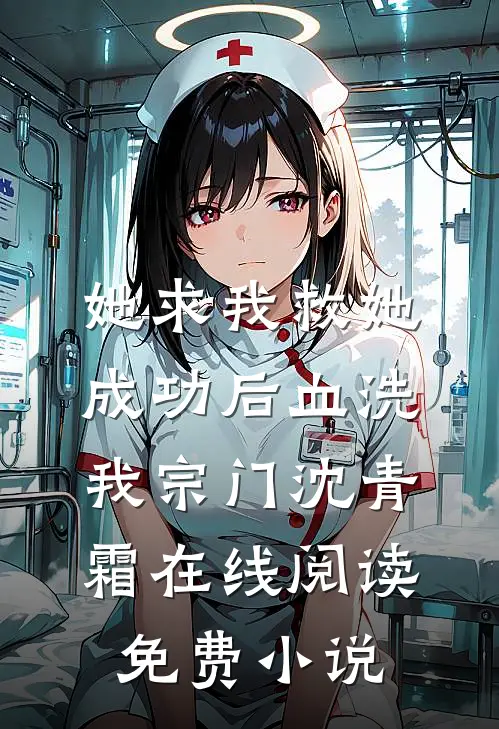 她求我救她，成功后血洗我宗门沈青霜在线阅读免费小说