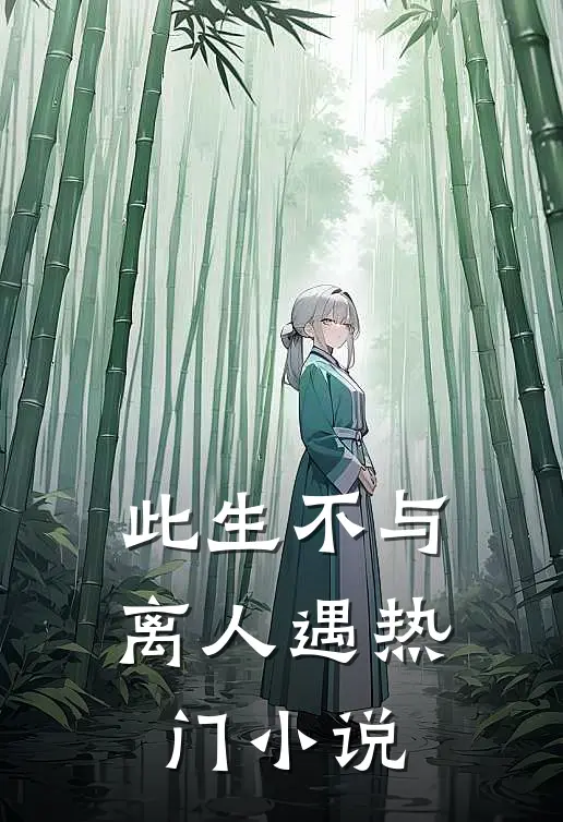此生不与离人遇热门小说