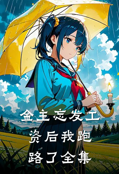 金主忘发工资后我跑路了 全集