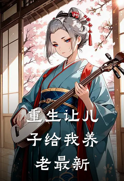 重生让儿子给我养老最新