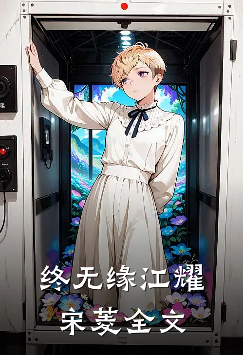 终无缘江耀宋菱全文