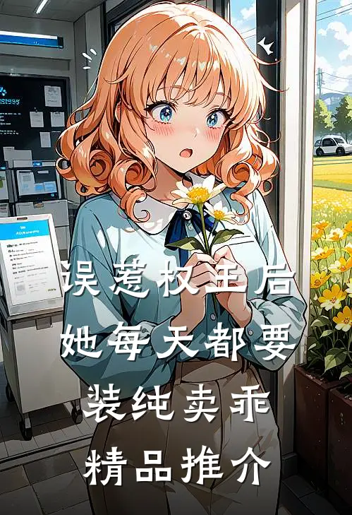误惹权王后，她每天都要装纯卖乖精品推介
