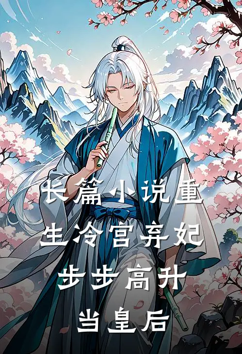 长篇小说重生冷宫弃妃，步步高升当皇后