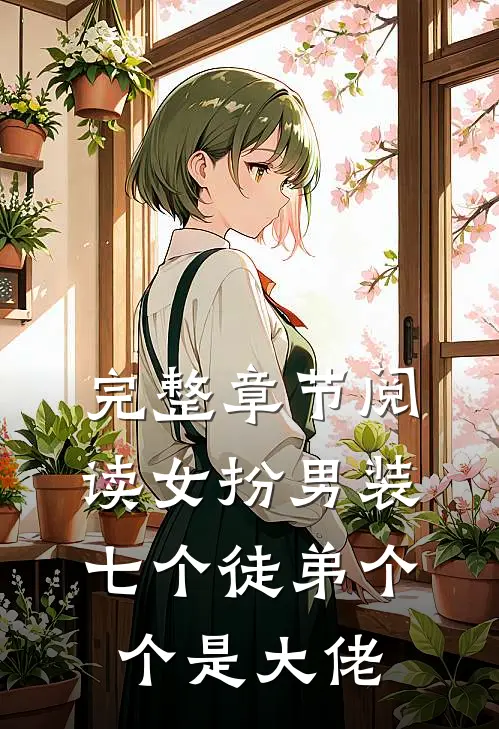 完整章节阅读女扮男装：七个徒弟个个是大佬