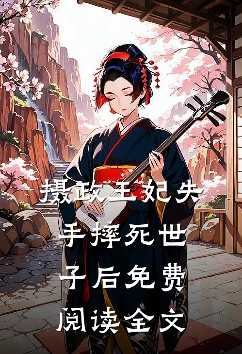 摄政王妃失手摔死世子后免费阅读全文