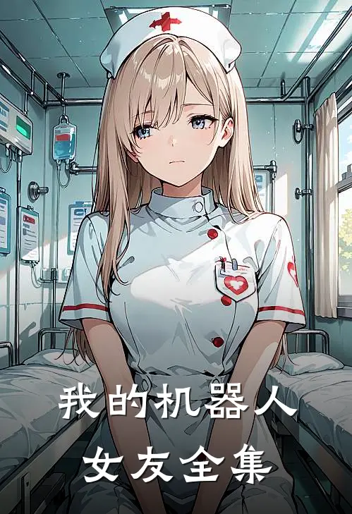 我的机器人女友 全集