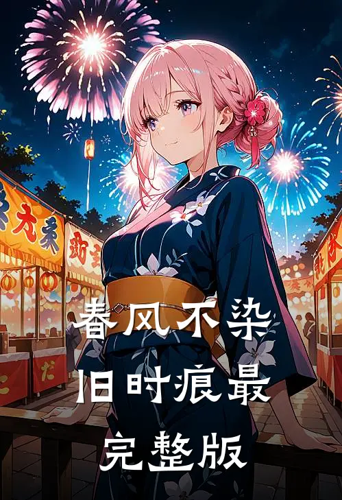 春风不染旧时痕最完整版