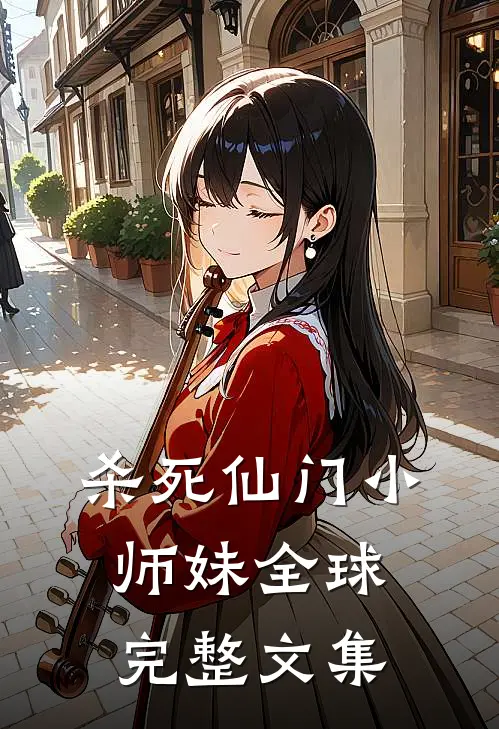 杀死仙门小师妹全球完整文集