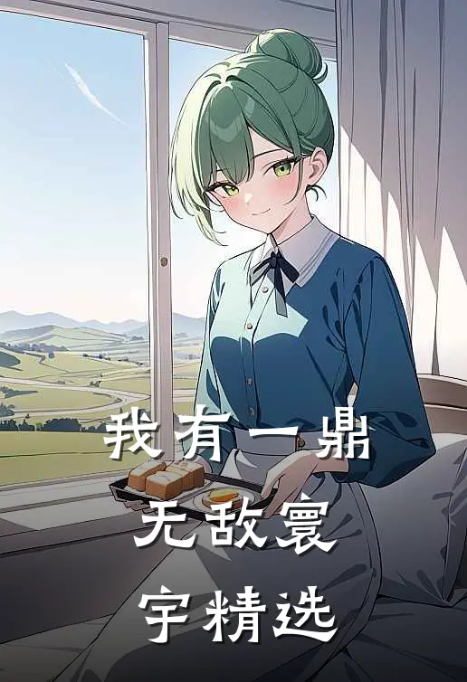 我有一鼎，无敌寰宇精选