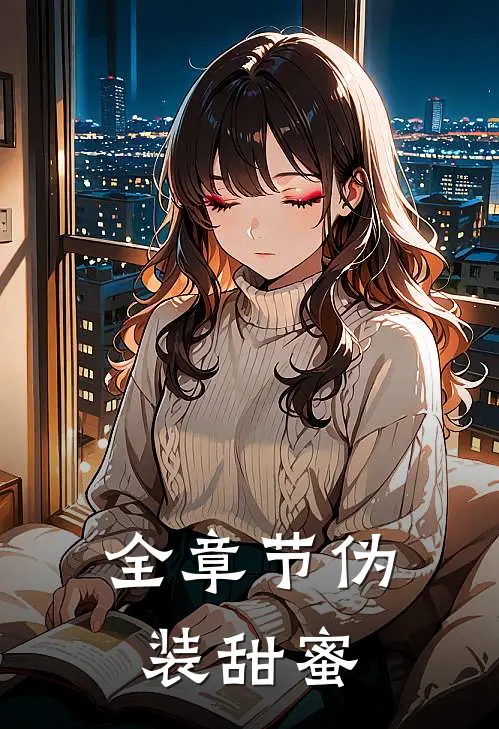 全章节伪装甜蜜