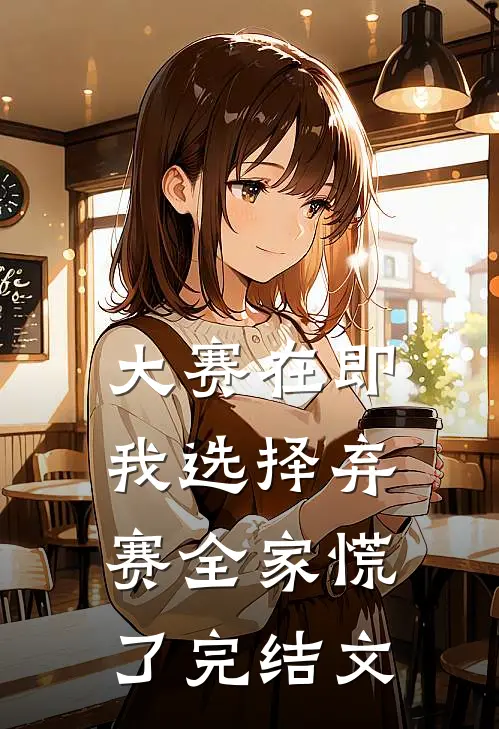 大赛在即，我选择弃赛全家慌了完结文