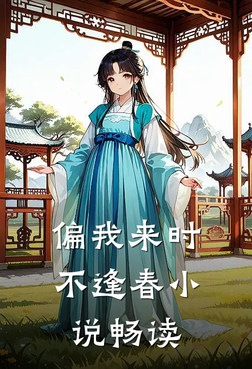 偏我来时不逢春小说畅读