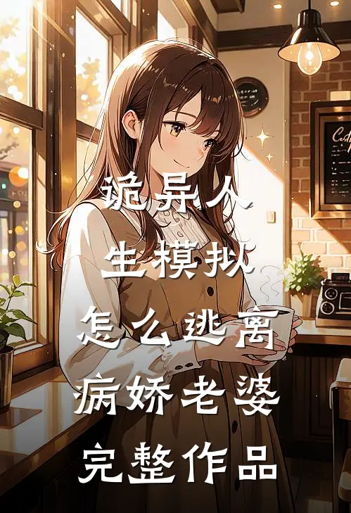 诡异人生模拟：怎么逃离病娇老婆完整作品