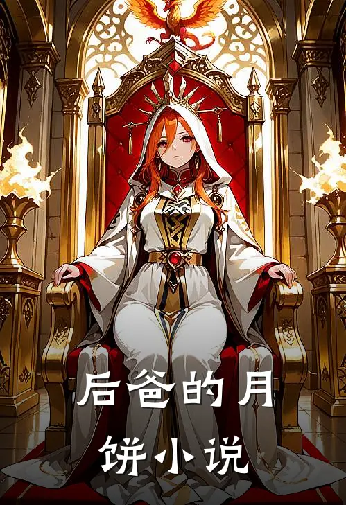 后爸的月饼小说