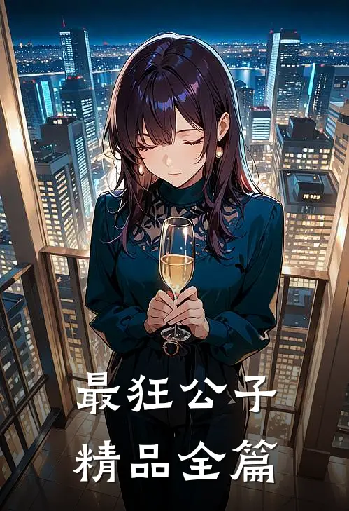 最狂公子精品全篇
