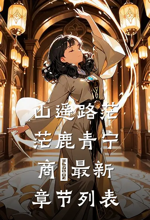 山遥路茫茫鹿青宁商彧最新章节列表