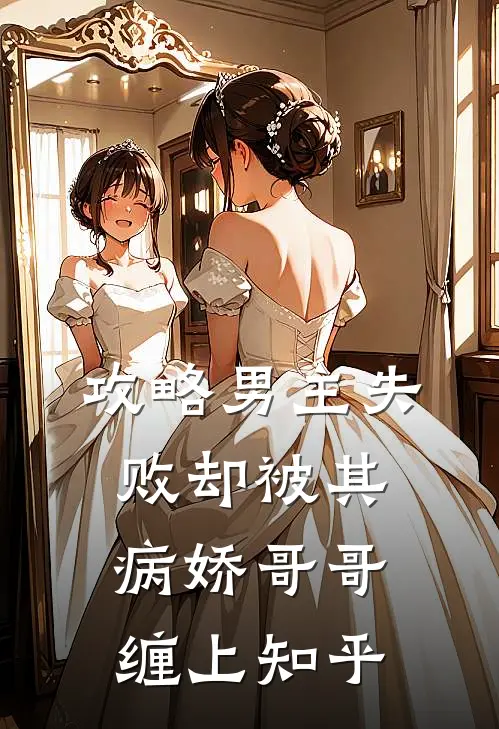 攻略男主失败却被其病娇哥哥缠上知乎