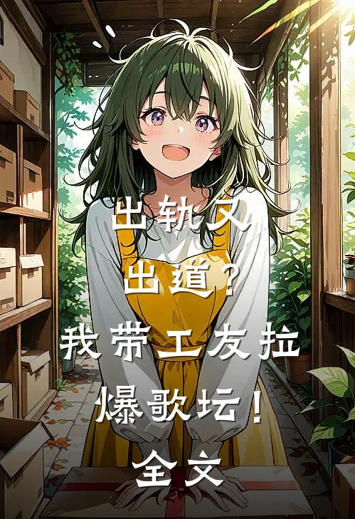 出轨又出道？我带工友拉爆歌坛！全文