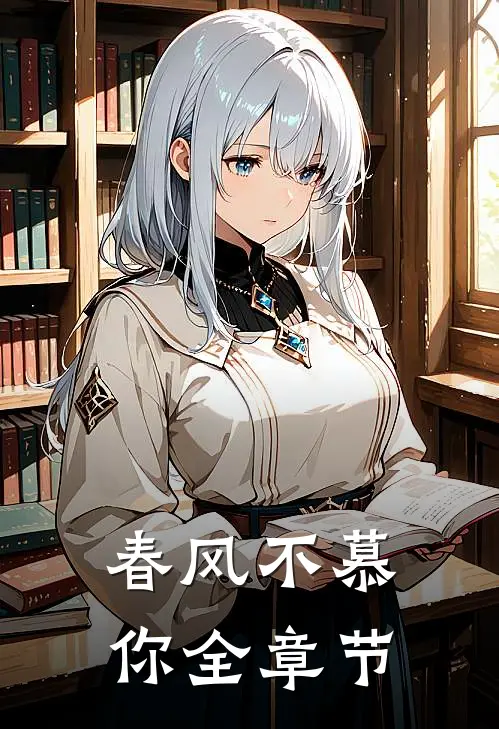 春风不慕你全章节