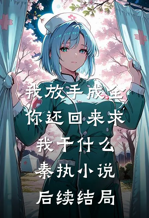 我放手成全，你还回来求我干什么秦执小说后续结局