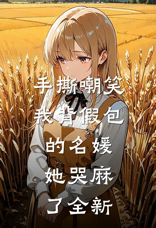 手撕嘲笑我背假包的名媛，她哭麻了全新