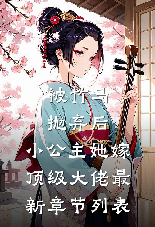 被竹马抛弃后，小公主她嫁顶级大佬最新章节列表