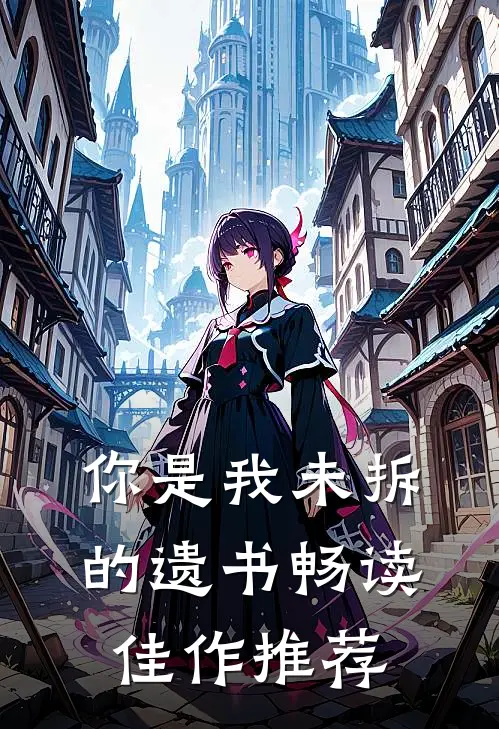 你是我未拆的遗书畅读佳作推荐