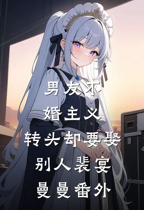 男友不婚主义，转头却要娶别人裴宴曼曼 番外