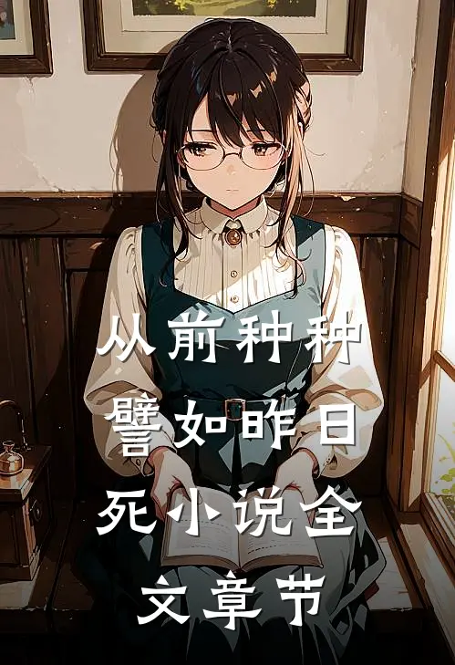 从前种种，譬如昨日死小说全文章节