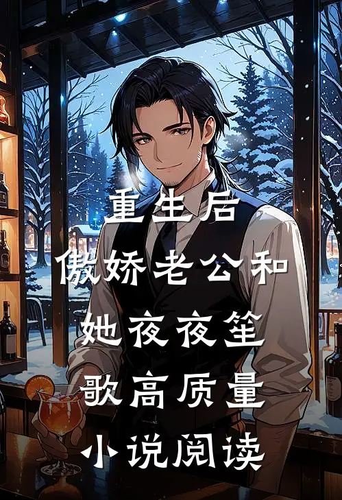重生后，傲娇老公和她夜夜笙歌高质量小说阅读