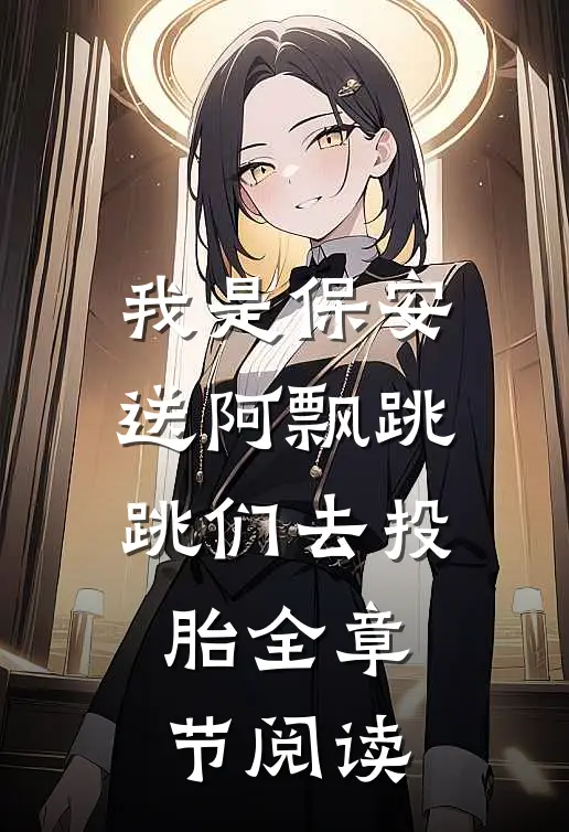 我是保安：送阿飘跳跳们去投胎全章节阅读