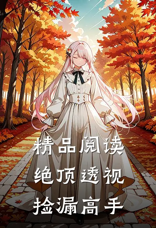 精品阅读绝顶透视捡漏高手
