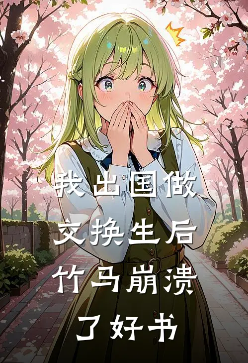 我出国做交换生后，竹马崩溃了好书
