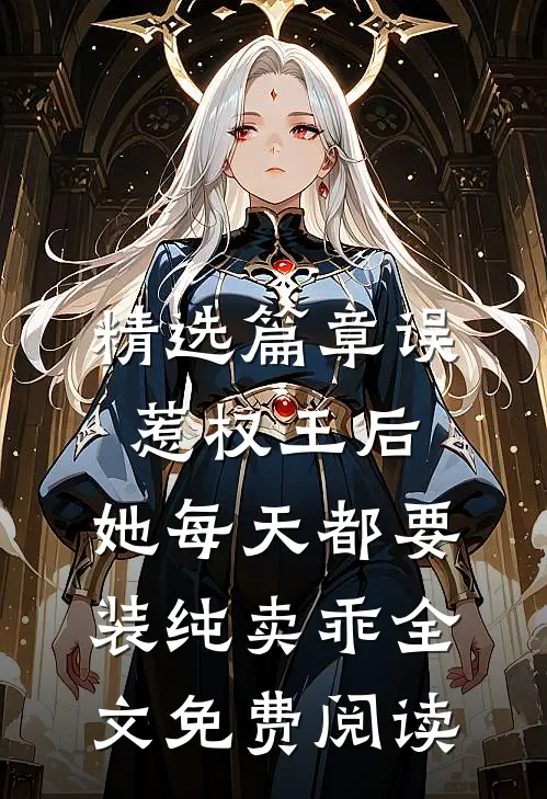 精选篇章误惹权王后,她每天都要装纯卖乖全文免费阅读